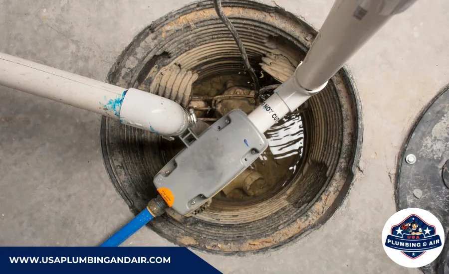 Affordable sump pump repair services in Las Vegas residential areas