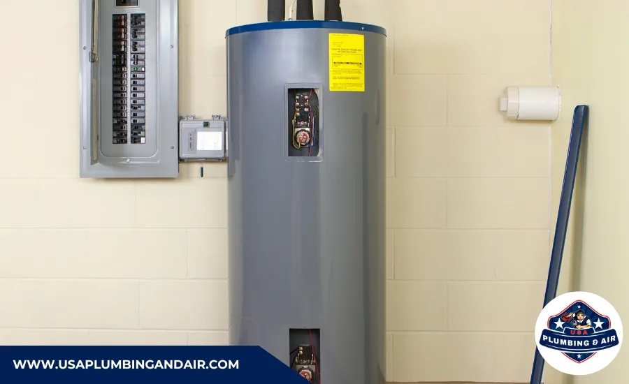 Affordable water heater upgrade solutions for homes in Las Vegas